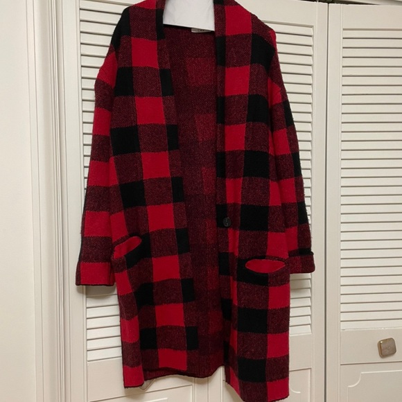 Dex jacket - Picture 2 of 3